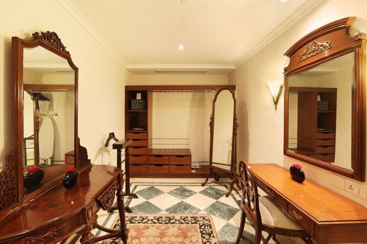 The Imperial New Delhi