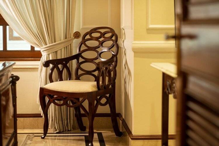 The Imperial New Delhi