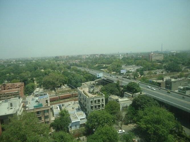The Lalit New Delhi