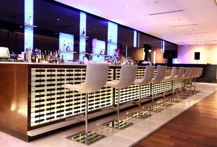 The Lalit New Delhi