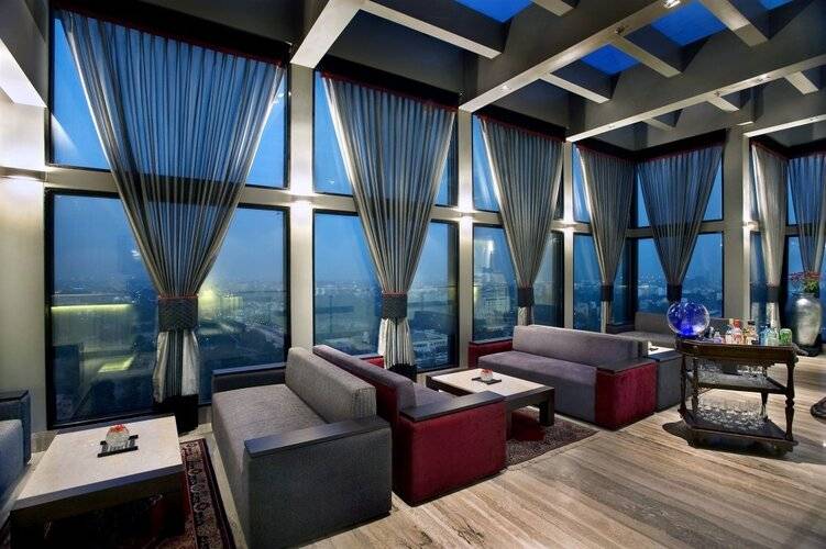The Lalit New Delhi