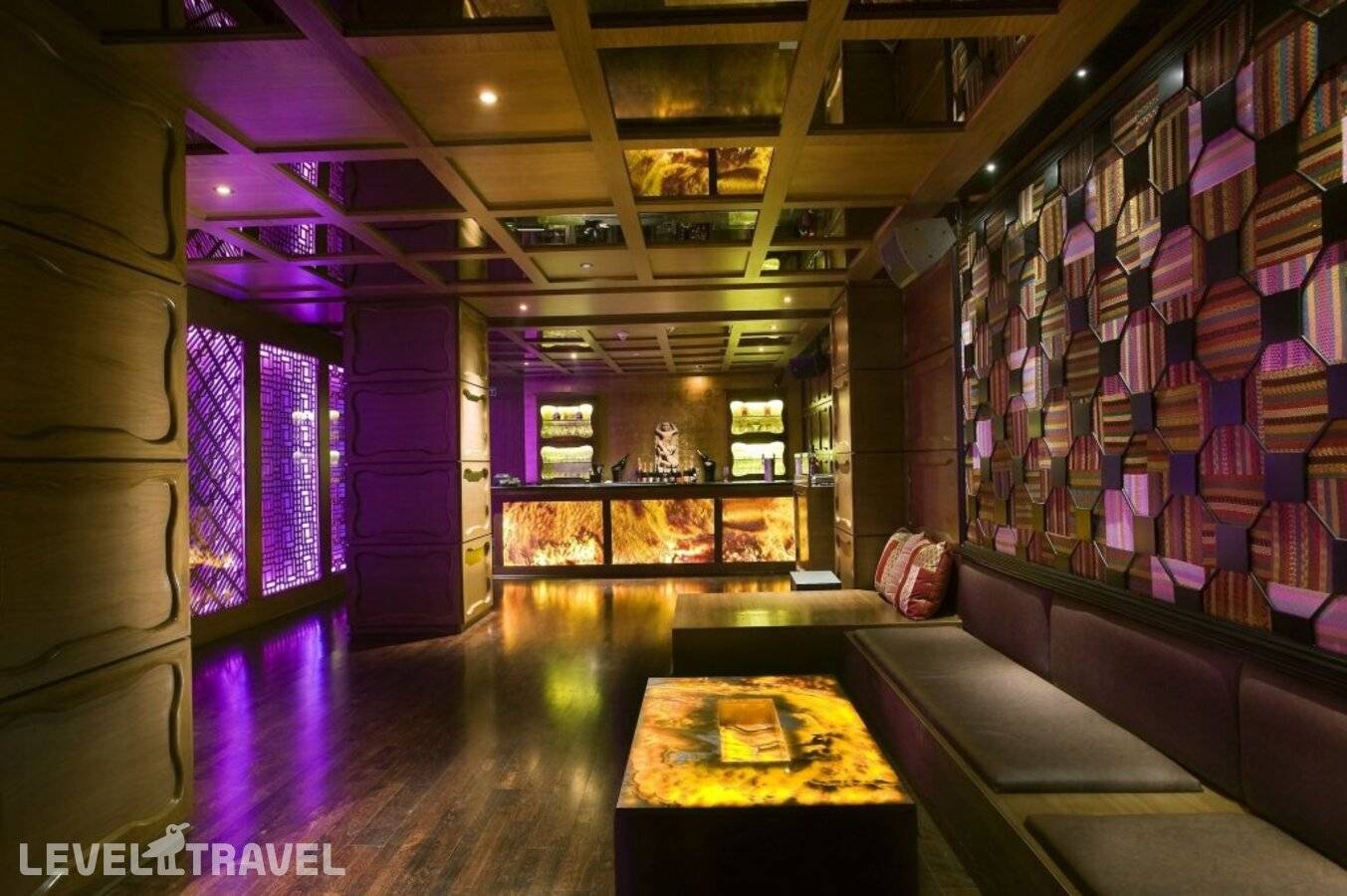 фотографии отеля The Lalit New Delhi в Индия(Нью-Дели) - фото №1