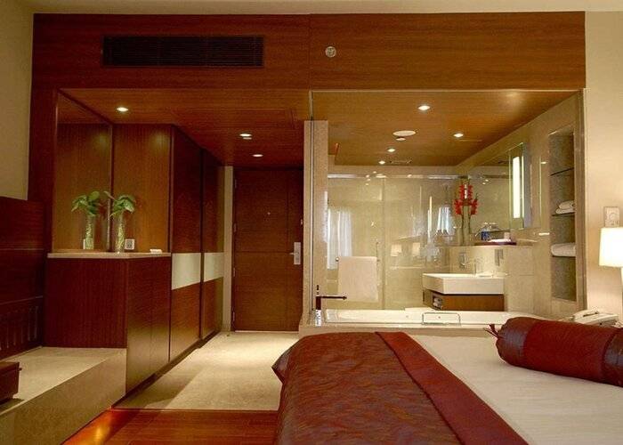 The Lalit New Delhi