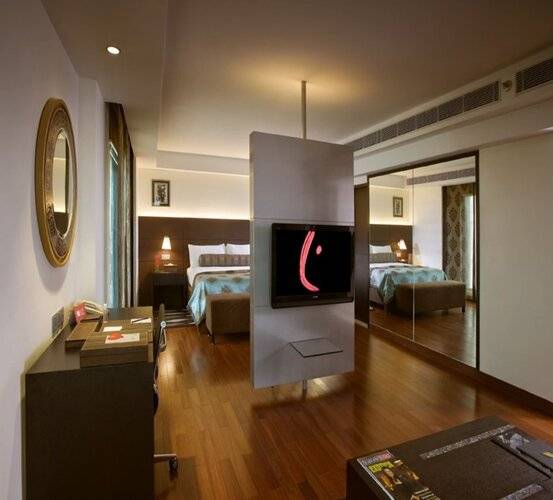 The Lalit New Delhi