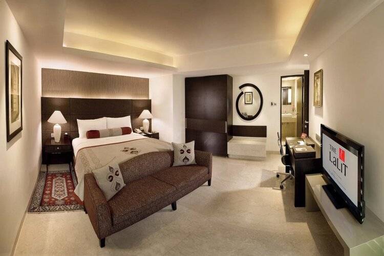 The Lalit New Delhi