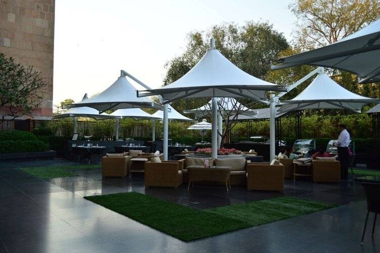 The Lalit New Delhi
