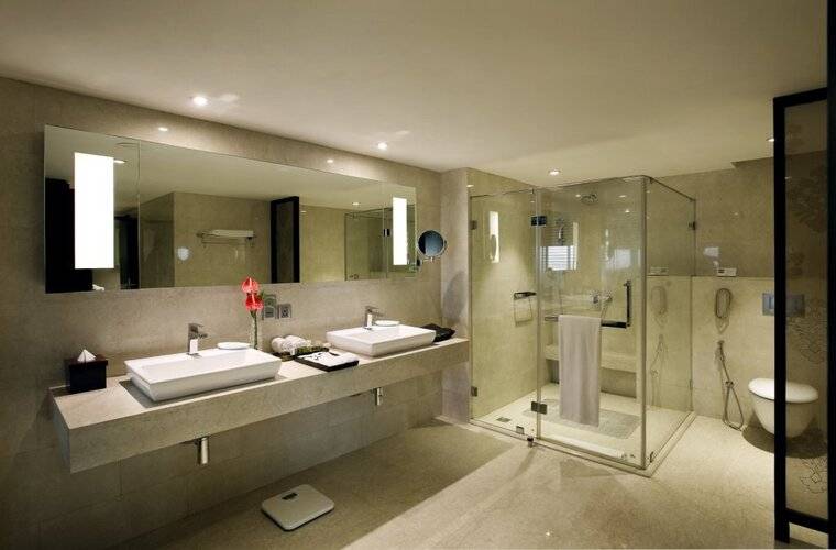 The Lalit New Delhi