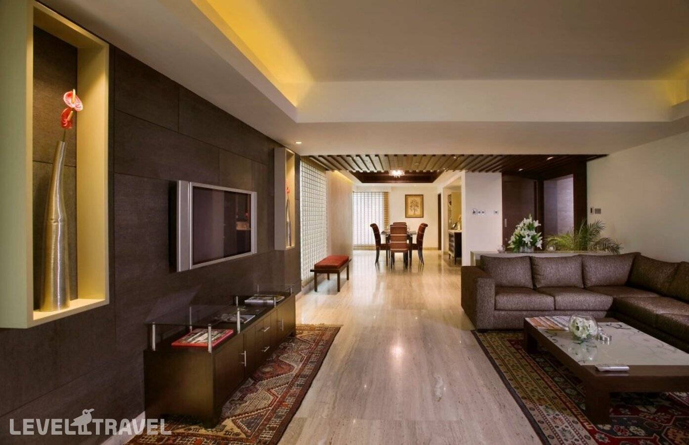 фотографии отеля The Lalit New Delhi в Индия(Нью-Дели) - фото №17