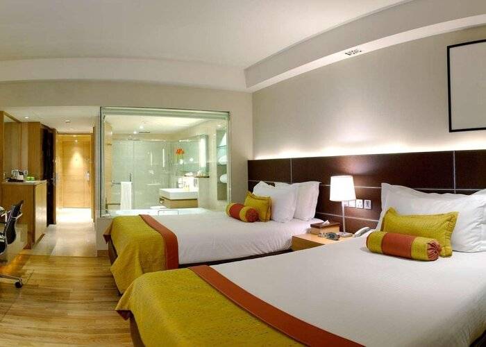 The Lalit New Delhi
