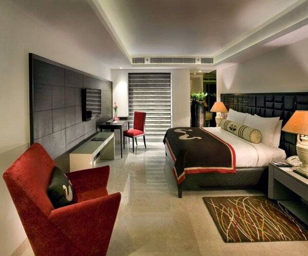 The Lalit New Delhi