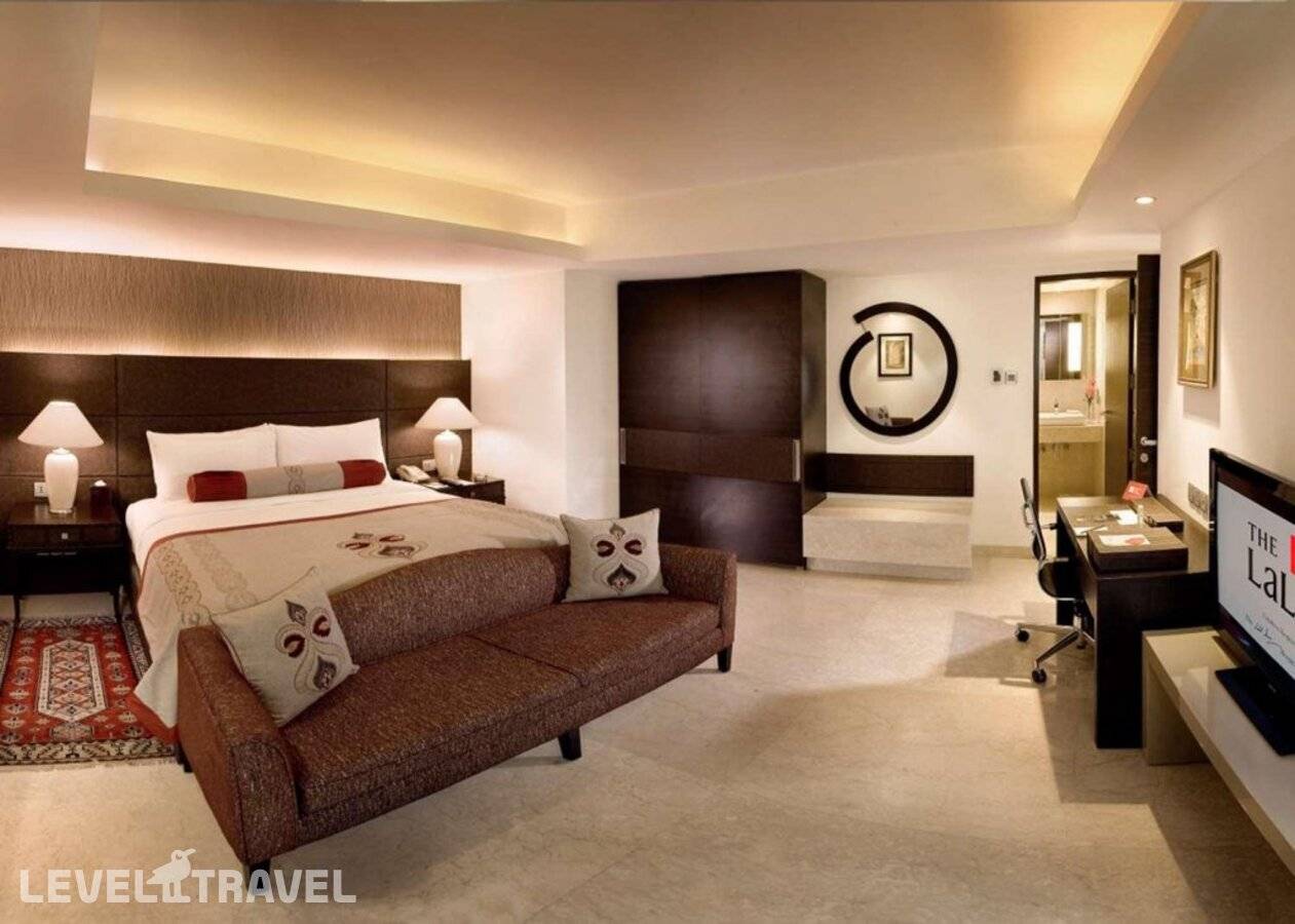фотографии отеля The Lalit New Delhi в Индия(Нью-Дели) - фото №12