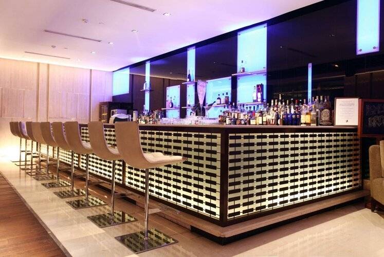 The Lalit New Delhi