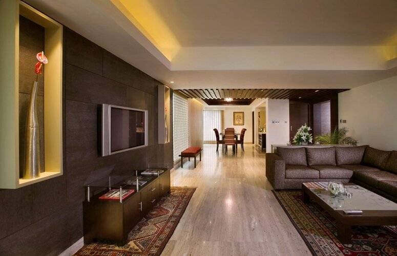 The Lalit New Delhi
