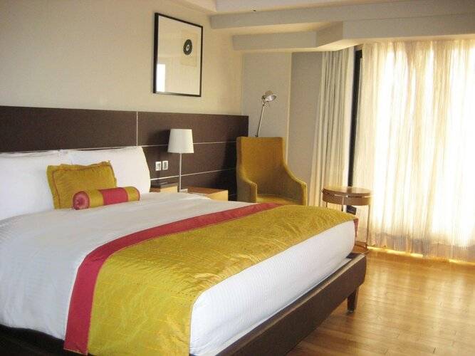 The Lalit New Delhi