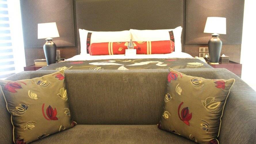 The Lalit New Delhi