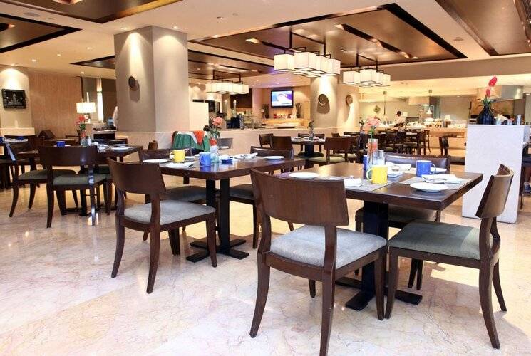 The Lalit New Delhi