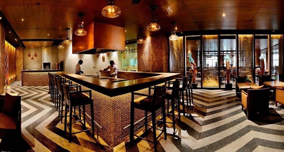The Lalit New Delhi