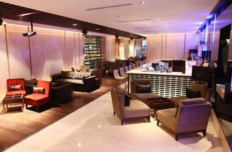 The Lalit New Delhi