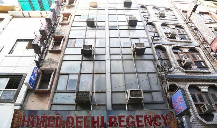 Delhi Regency