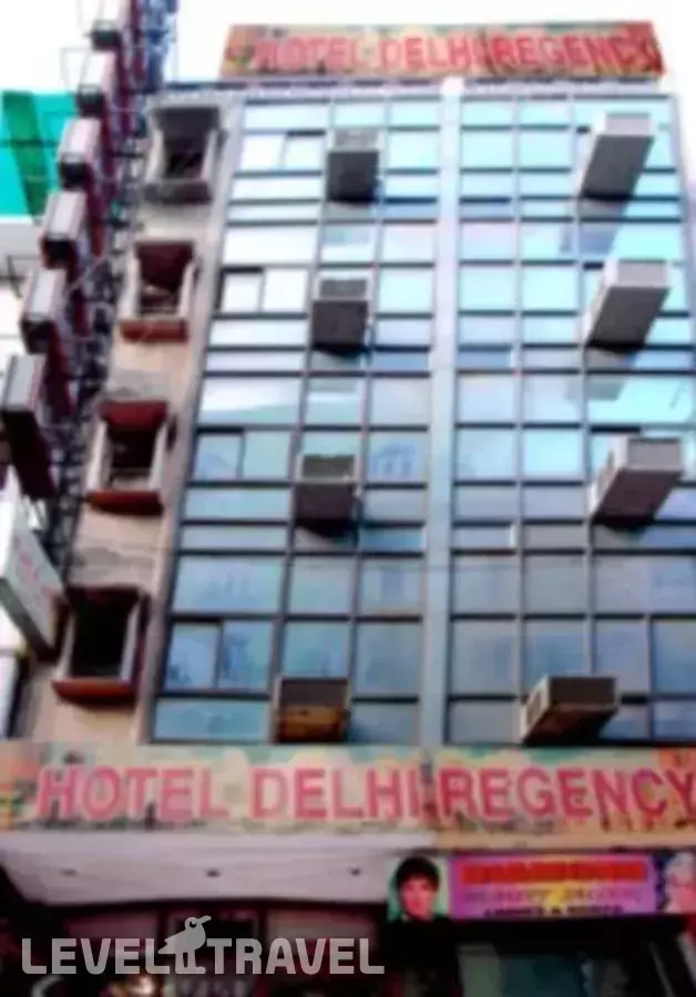 Delhi Regency