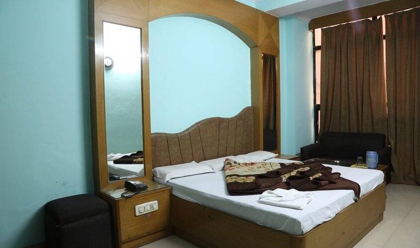 Delhi Regency