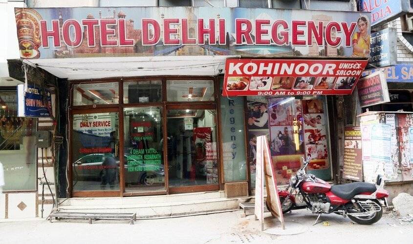 Delhi Regency