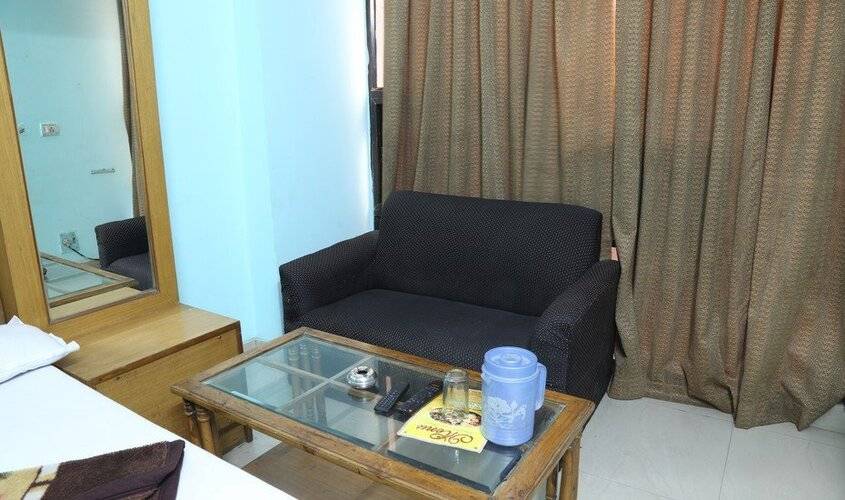 Delhi Regency