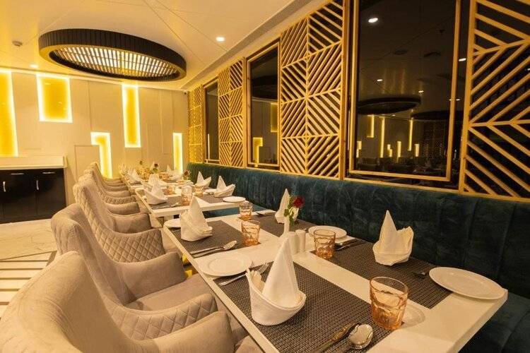 Best Western Darbar