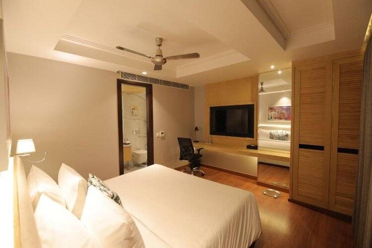 Best Western Darbar