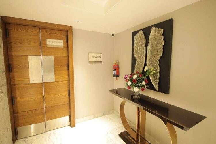 Best Western Darbar