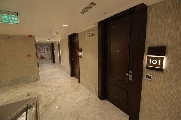 Best Western Darbar