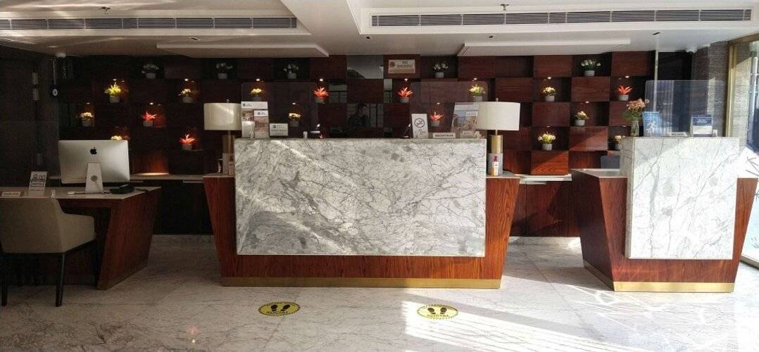 Best Western Darbar