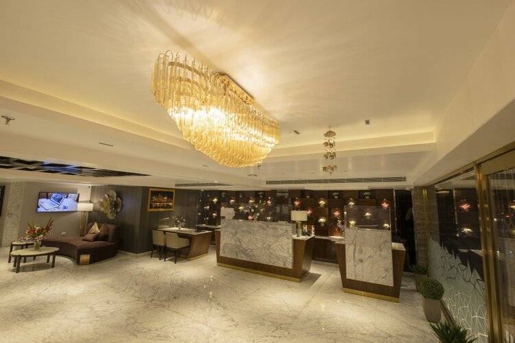 Best Western Darbar