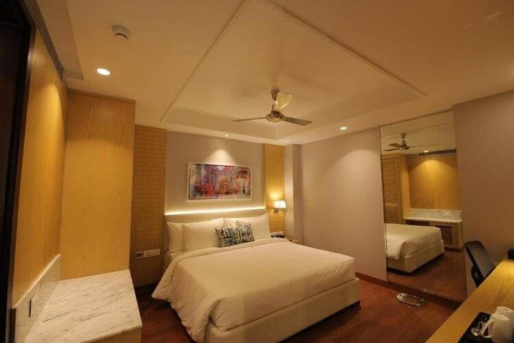Best Western Darbar