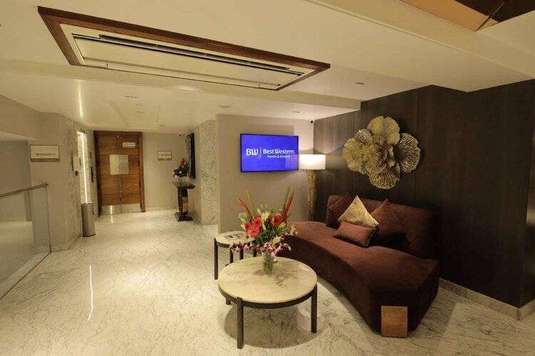 Best Western Darbar