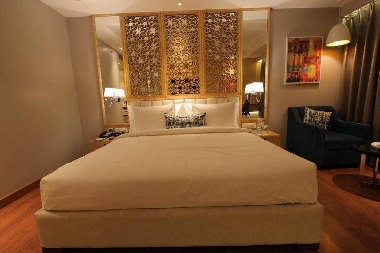 Best Western Darbar