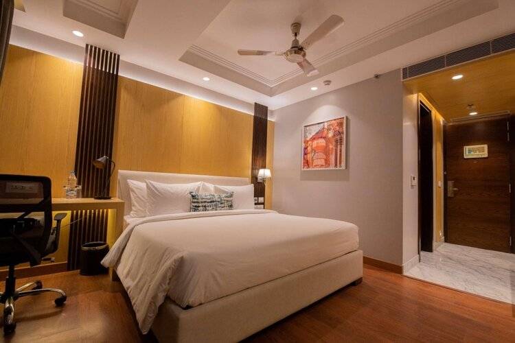 Best Western Darbar