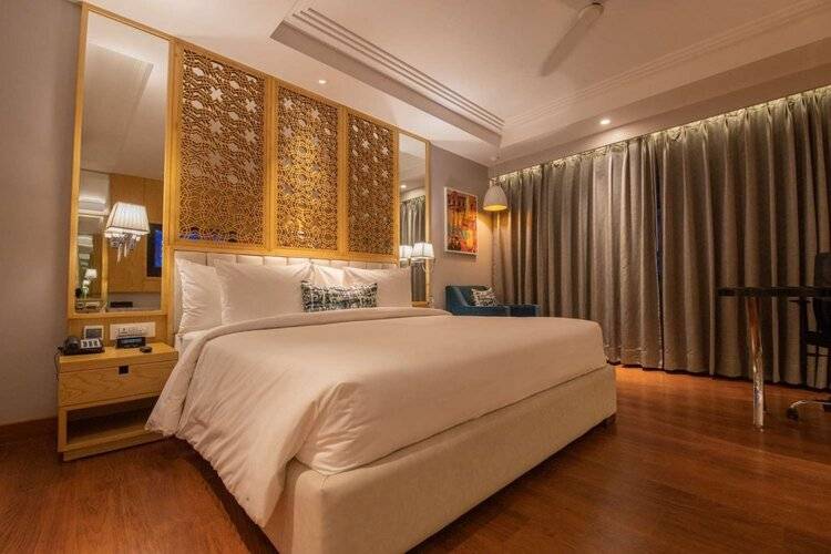 Best Western Darbar