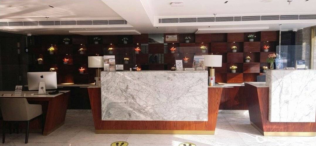 Best Western Darbar