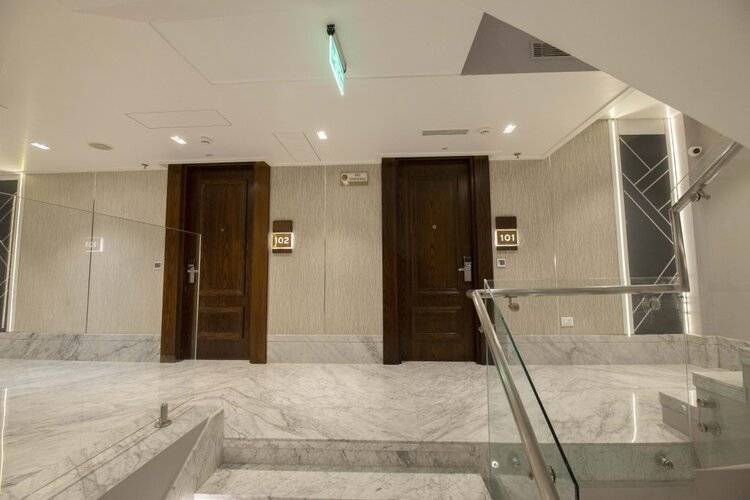Best Western Darbar