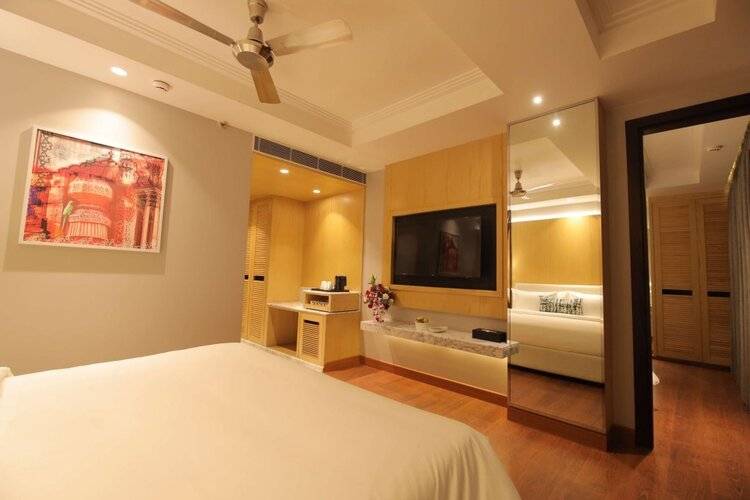Best Western Darbar
