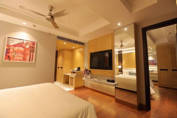 Best Western Darbar