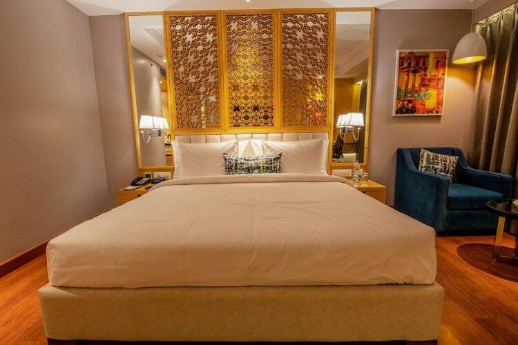 Best Western Darbar
