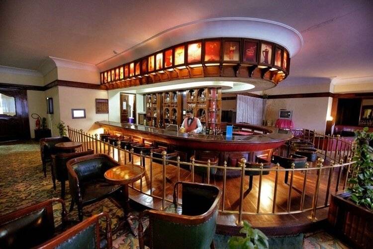Centaur Hotel