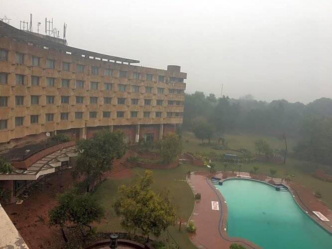 Centaur Hotel
