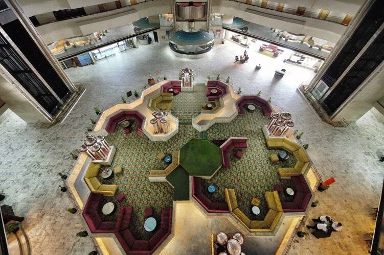 Centaur Hotel