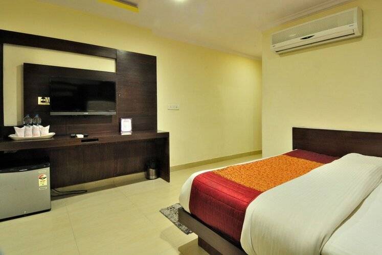 Check In Room Main Bazar