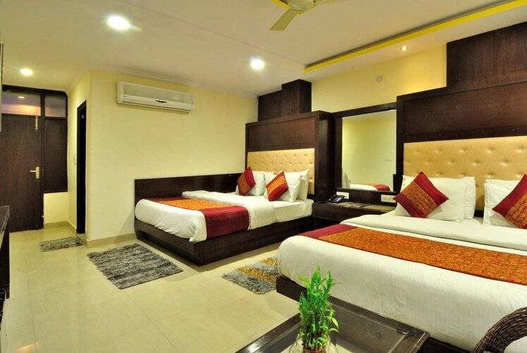 Check In Room Main Bazar