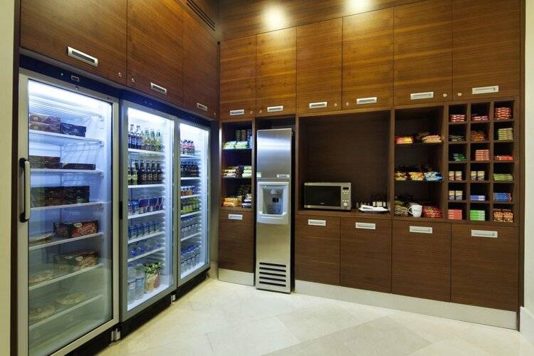 Hilton Garden Inn New Delhi/Saket