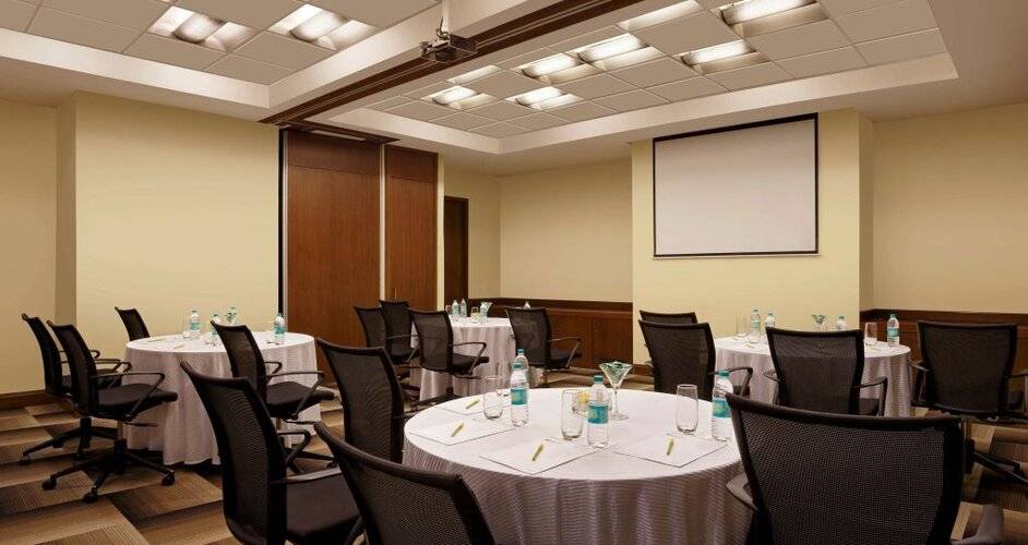 Hilton Garden Inn New Delhi/Saket
